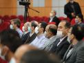 گزارش تصویری مراسم بزرگداشت مقام اساتید دانشگاه 